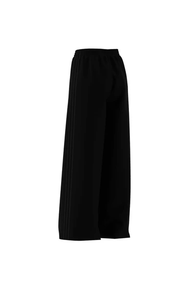 adidas Kadın  Siyah  Eşofman Altı SPACER 3S TP JV7500 - Resim 12