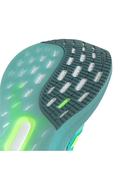 adidas Erkek  Turkuaz  Koşu Ayakkabısı ULTRABOOST 5 JQ2909 - Resim 8
