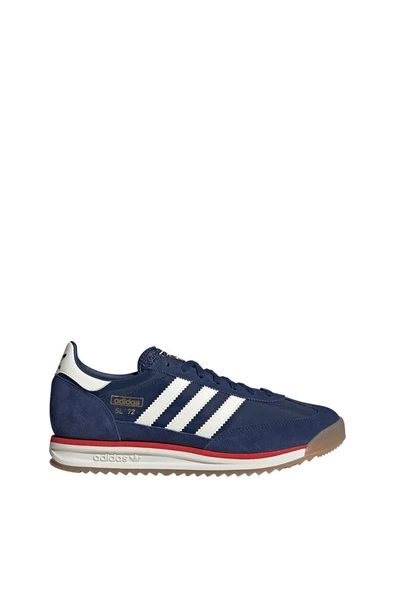 adidas Erkek  Mavi  Sneaker SL 72 RS JR8789 - 2