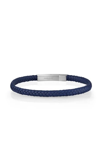 Daniel Klein Erkek Gerçek Deri Bileklik DKJ.12.10001-2 ürün görseli