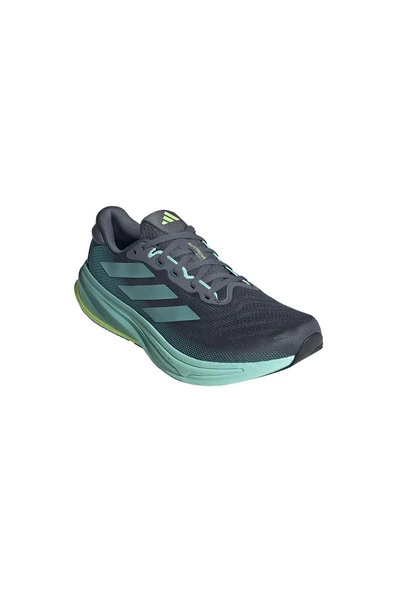 adidas Erkek  Siyah  Koşu Ayakkabısı SUPERNOVA RISE 2 M JQ7701 - 6