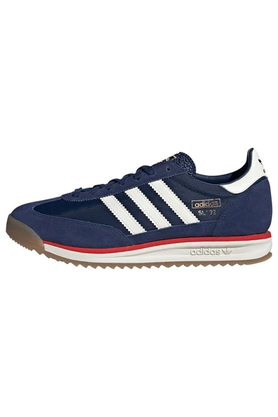 adidas Erkek  Mavi  Sneaker SL 72 RS JR8789 - 12