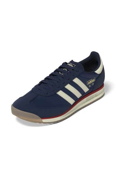 adidas Erkek  Mavi  Sneaker SL 72 RS JR8789 - 11