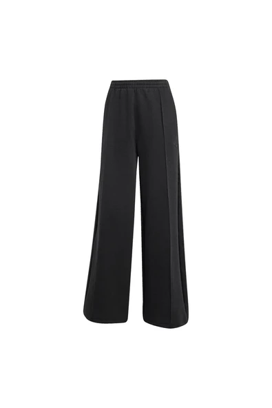 adidas Kadın  Siyah  Eşofman Altı SPACER 3S TP JV7500 ürün görseli 1