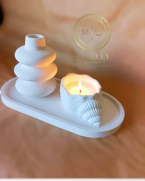 Nuvem Işıltısı - 3