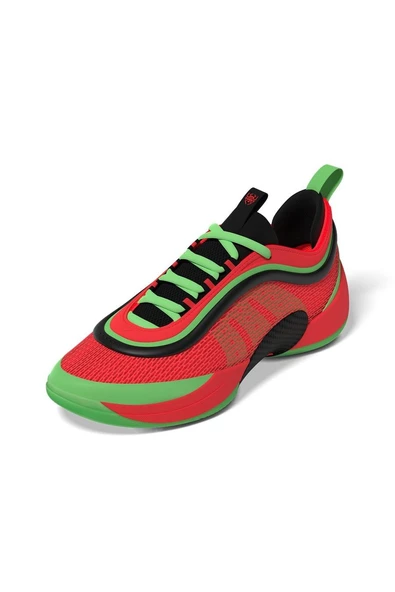 adidas Kırmızı  Erkek  Basketbol Ayakkabısı D.O.N. ISSUE 6 JI1547 - 4