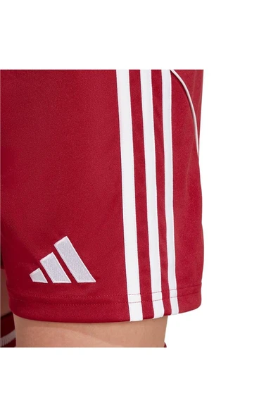 adidas Unisex Çocuk  Şort LFC H SHO Y (Liverpool) JV6441 - Resim 5