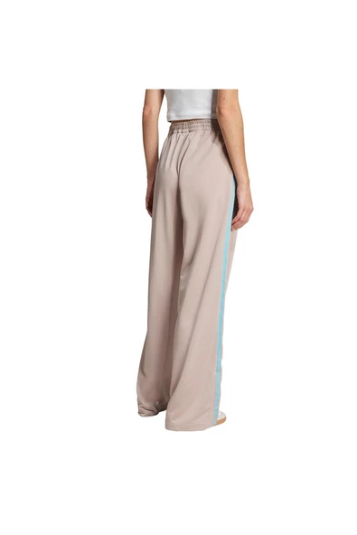 adidas Kadın  Kahverengi  Eşofman Altı FIREBIRD TP JY2691 - Resim 3