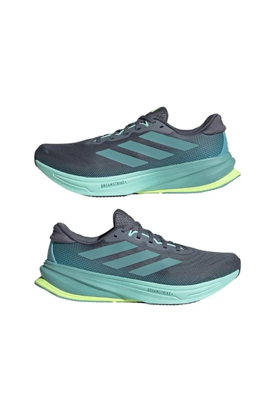adidas Erkek  Siyah  Koşu Ayakkabısı SUPERNOVA RISE 2 M JQ7701 - 10