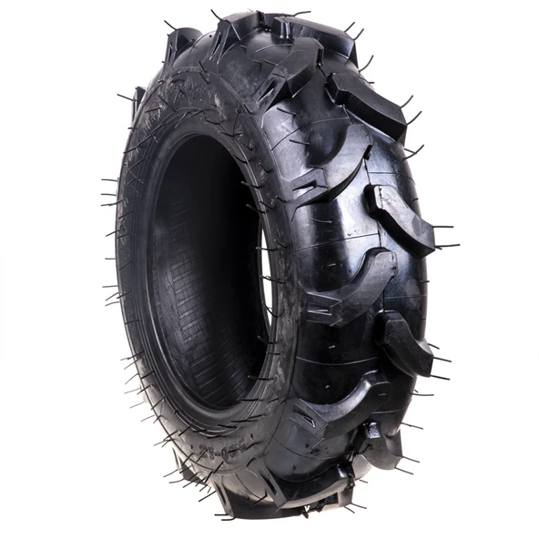 Weima 5.00x12 560x150mm 4PR TT 62yük A6/30hız 4inç Jant Hariç Lastik Çapa Makinesi Tekeri ürün görseli