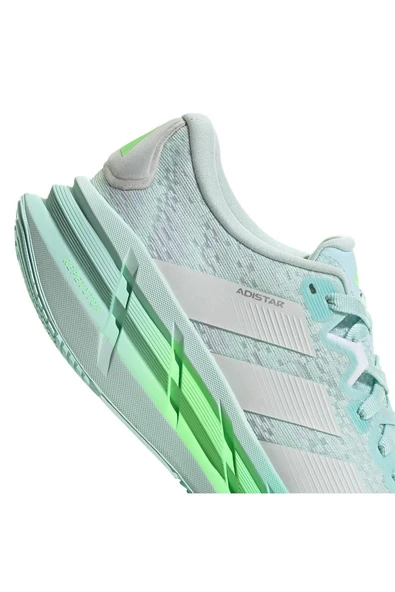 adidas Kadın  Turkuaz  Koşu Ayakkabısı ADISTAR 4 W JR0287 - Resim 9