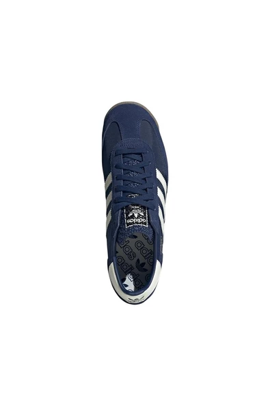 adidas Erkek  Mavi  Sneaker SL 72 RS JR8789 - 3