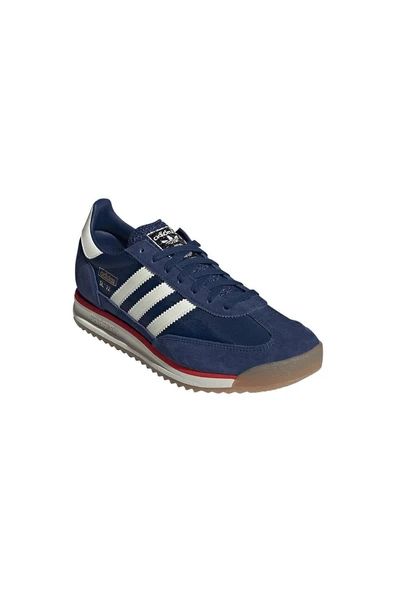 adidas Erkek  Mavi  Sneaker SL 72 RS JR8789 - 6