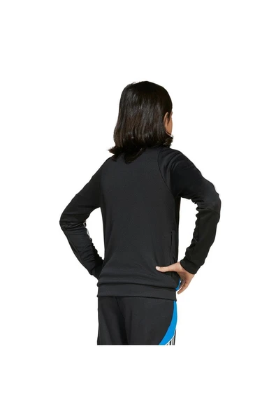 adidas Unisex Çocuk  Ceket JB TR JKT Y JX3943 - Resim 3