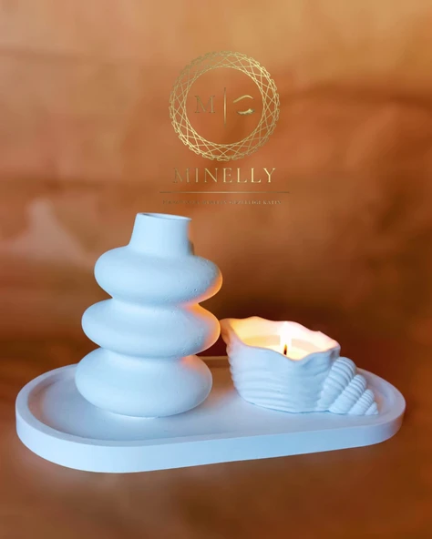 Nuvem Işıltısı - 4