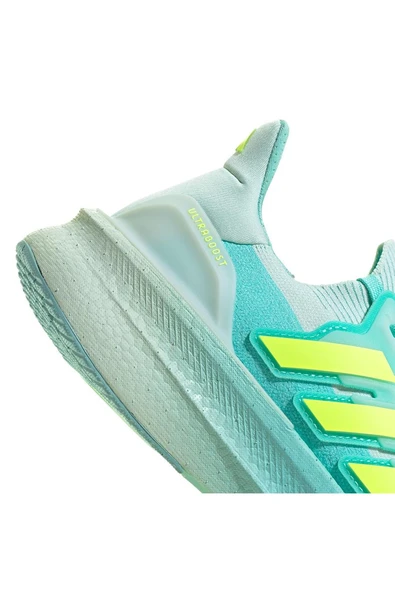 adidas Kadın  Turkuaz  Koşu Ayakkabısı ULTRABOOST 5 W JQ2911 - Resim 8