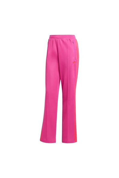 adidas Kadın  Pembe  Eşofman Altı GRFX TRACKPANTS JW6060 ürün görseli 1