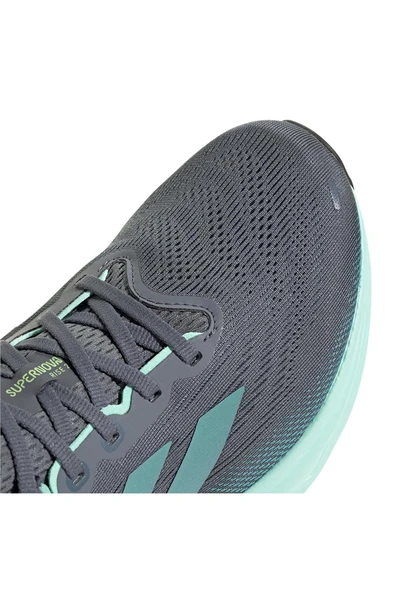 adidas Erkek  Siyah  Koşu Ayakkabısı SUPERNOVA RISE 2 M JQ7701 - 8