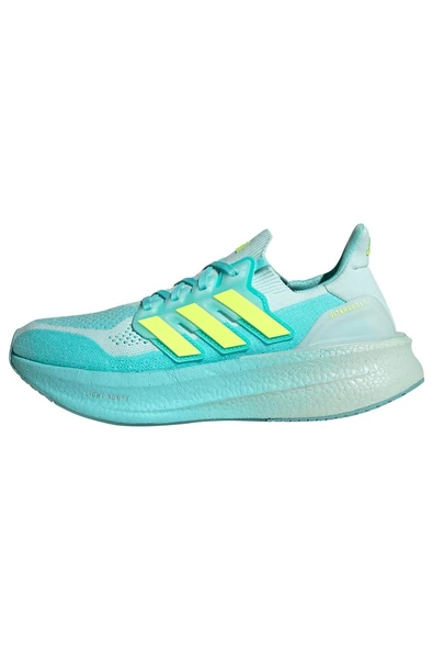 adidas Kadın  Turkuaz  Koşu Ayakkabısı ULTRABOOST 5 W JQ2911 - Resim 12