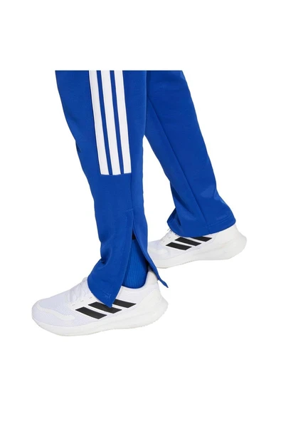 adidas Unisex Çocuk  Eşofman Altı J HOT TIRO PT JW5106 - 4