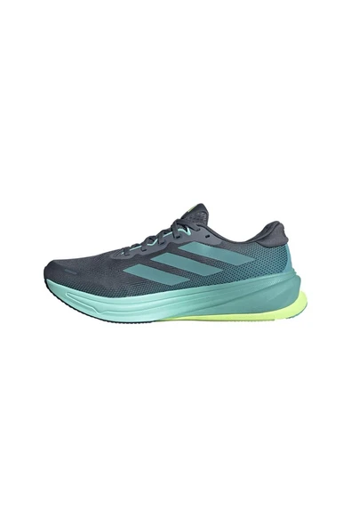 adidas Erkek  Siyah  Koşu Ayakkabısı SUPERNOVA RISE 2 M JQ7701 - 5