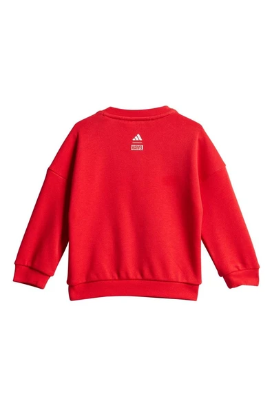 adidas Çocuk  Eşofman I MRVL SM JOG JV7371 - 7