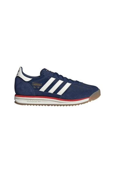 adidas Erkek  Mavi  Sneaker SL 72 RS JR8789