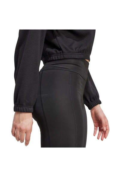 adidas Kadın  Siyah  Sweatshirt MO COVER-UP JM4485 - 6