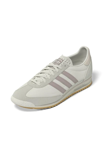 adidas Kadın  Beyaz  Sneaker SL 72 OG W JH7394 - 10