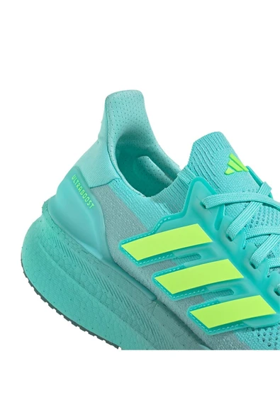 adidas Erkek  Turkuaz  Koşu Ayakkabısı ULTRABOOST 5 JQ2909 - Resim 9