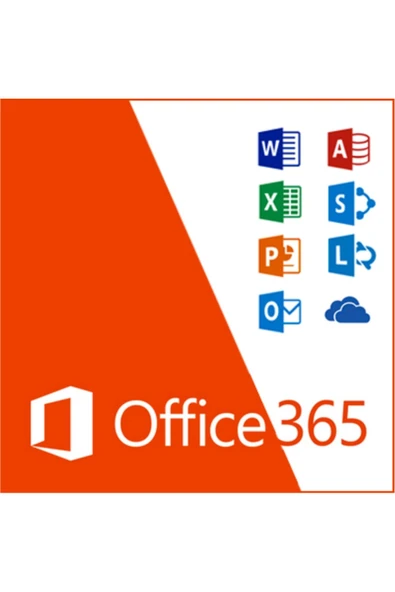 MS Office 365 Bireysel Keysofti ürün görseli 1