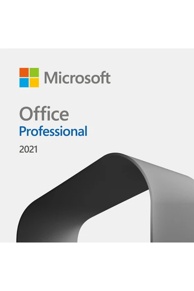 MICROSOFT  Office 2021 Pro Plus Kurulum Etkinleştirme Sms Gönderim Keysofti ürün görseli 1