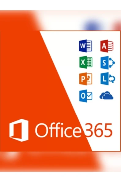 MS office 365 dijital hesap üyelik Keysofti ürün görseli 1