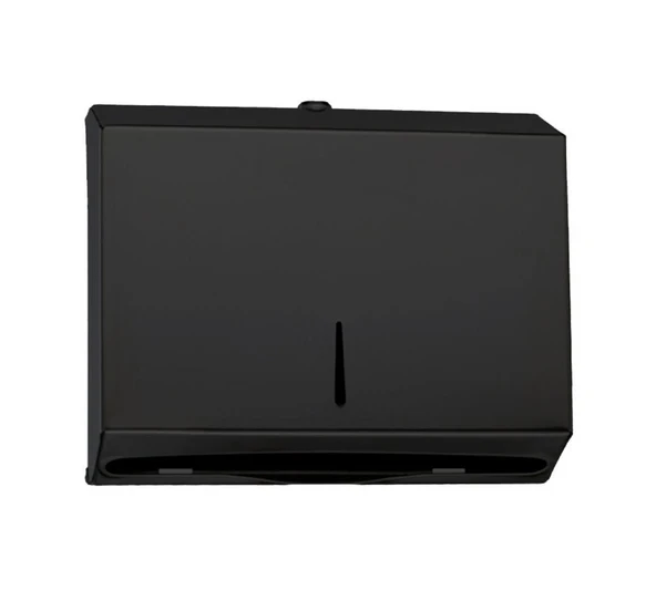 Line Bathroom Kağıt Dispenseri 22602 Mat Siyah 200'Lük Teknik Özellikler