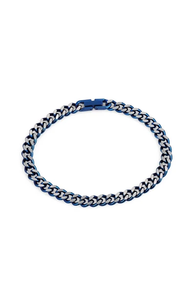 Daniel Klein Erkek Çelik Bileklik DKJ.6.10024-2 ürün görseli