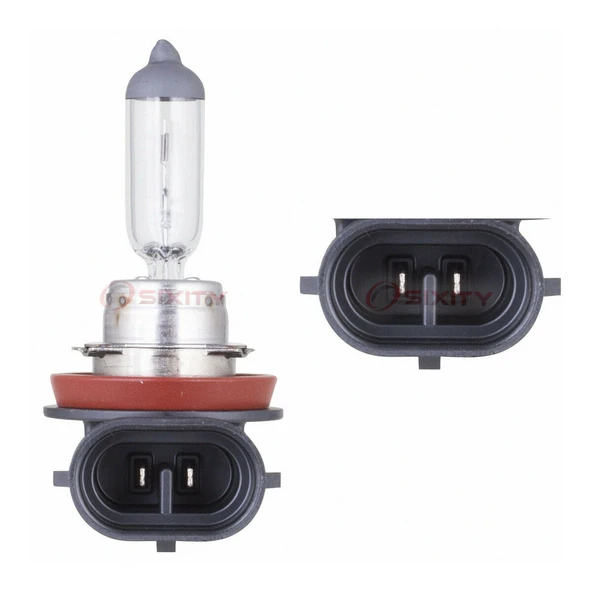 Philips 2 ADET H8 12v 35w Standart Ampul 12360 C1 - 2