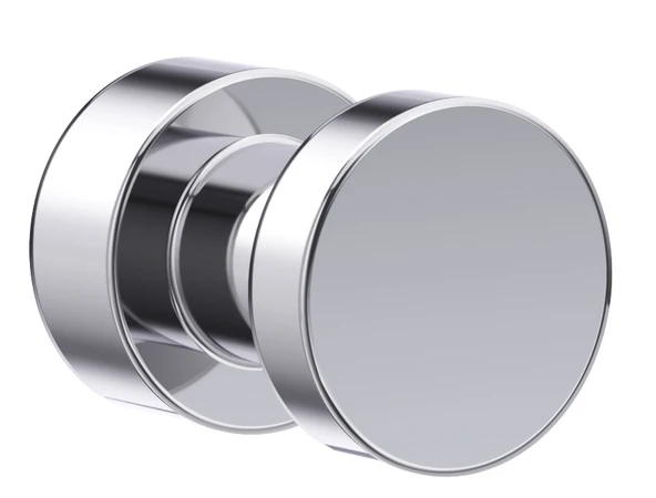 Line Bathroom MASTER BORNOZ ASKILIK 128101 KROM KÜÇÜK