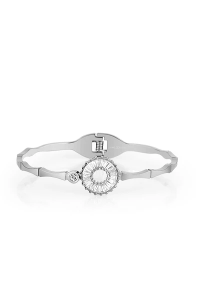 Daniel Klein Kadın Çelik Bileklik DKJ.3.10016-1 ürün görseli