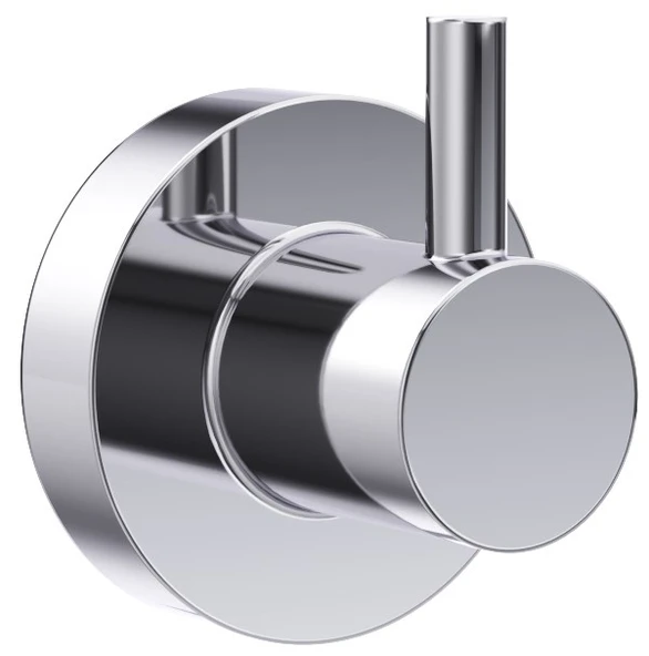 Line Bathroom MASTER BORNOZ ASKILIK 128103 KROM