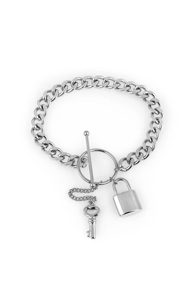 Daniel Klein Kadın Çelik Bileklik DKJ.3.10014-1 ürün görseli