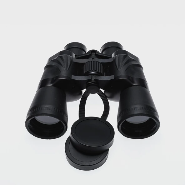 50x60 Av Dürbünü Güneş Filtreli Taşıma Çantalı 1000m/45m - 4