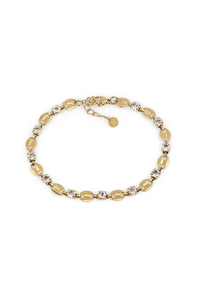 Daniel Klein Kadın Çelik Bileklik DKJ.3.10015-2 ürün görseli