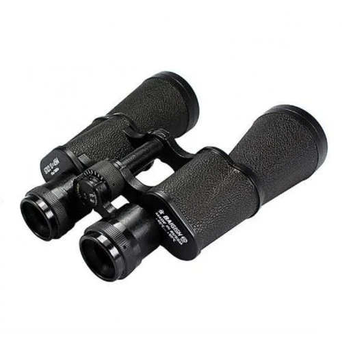 Baigish 7x50 Profesyonel El Dürbünü 1000m/56m Orjinal Rus Malı - 3