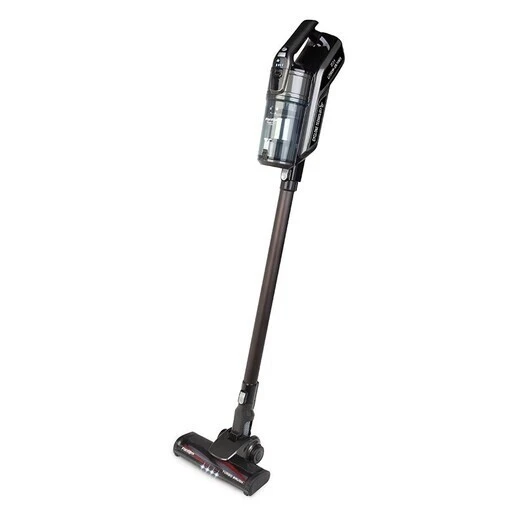 FANTOM QUANTUM P 2049 ŞARJLI DİKEY SÜPÜRGE ANTRASİT - Resim 2