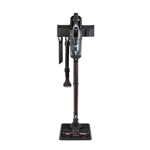 FANTOM QUANTUM P 2049 ŞARJLI DİKEY SÜPÜRGE ANTRASİT ürün görseli