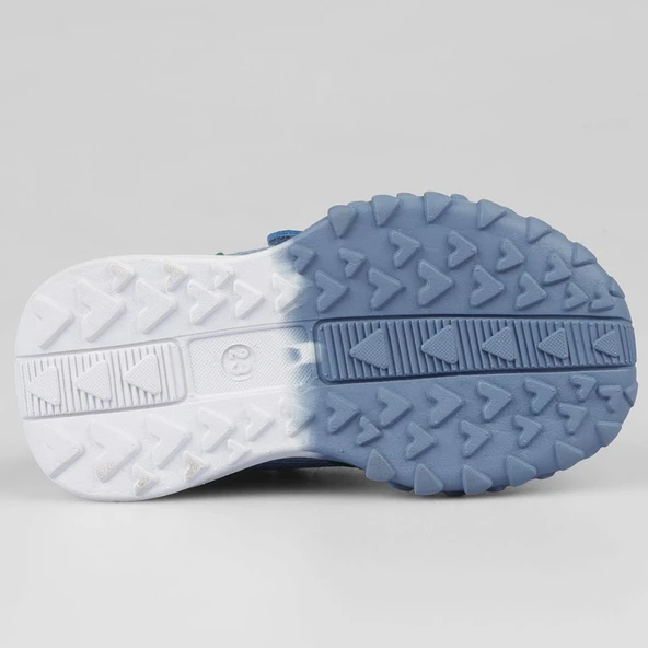 Vicco Surf Ortopedik Çocuk Spor Ayakkabı - Resim 5