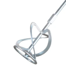 Scheppach PM1200 1200W Boya ve Alçı Karıştırıcı - Resim 2