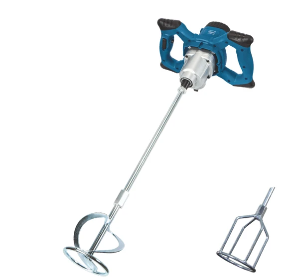 Scheppach PM1400 1400W Boya ve Alçı Karıştırıcı ürün görseli