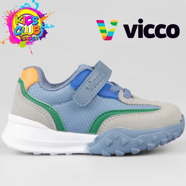 Vicco Surf Ortopedik Çocuk Spor Ayakkabı ürün görseli