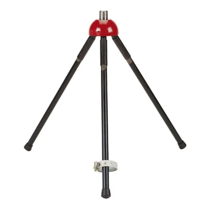 Virax 240105 Hidrolik Boru Bükmeler için Tripod - 1